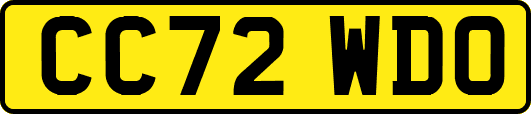 CC72WDO