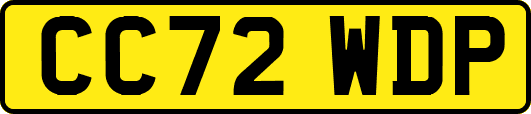 CC72WDP
