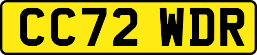CC72WDR