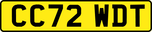 CC72WDT