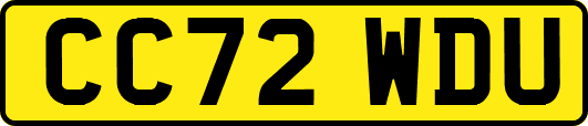 CC72WDU