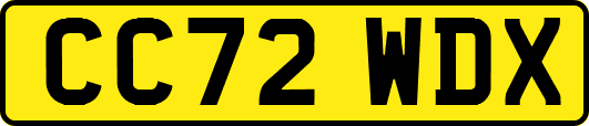 CC72WDX