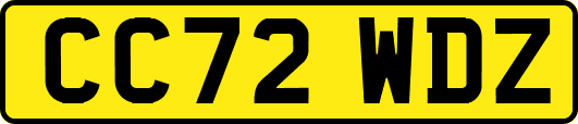 CC72WDZ