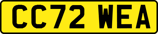 CC72WEA