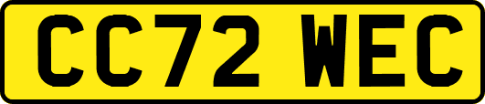 CC72WEC