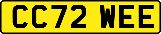 CC72WEE