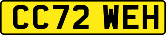 CC72WEH