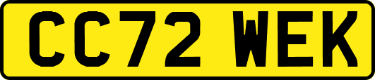 CC72WEK