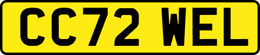 CC72WEL