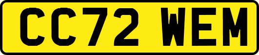 CC72WEM