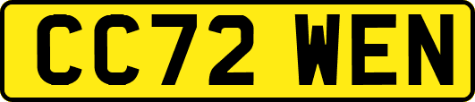 CC72WEN
