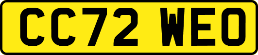 CC72WEO