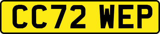 CC72WEP