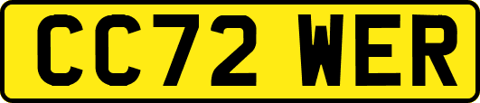 CC72WER