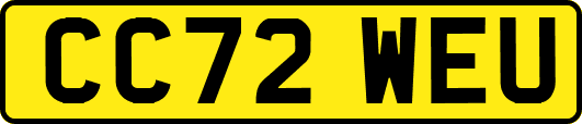 CC72WEU