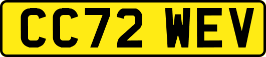 CC72WEV