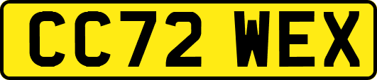 CC72WEX