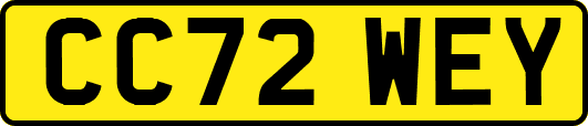 CC72WEY