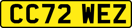 CC72WEZ