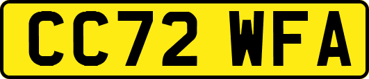CC72WFA