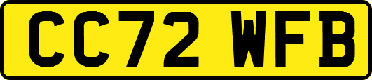 CC72WFB