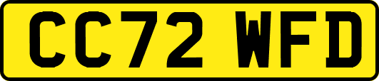 CC72WFD