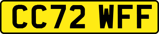 CC72WFF