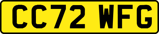 CC72WFG