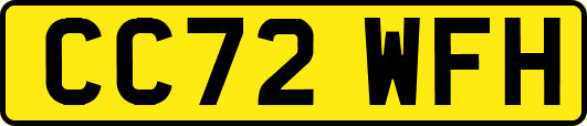 CC72WFH