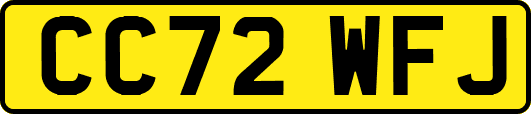 CC72WFJ