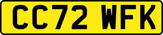 CC72WFK