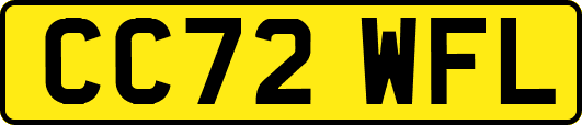 CC72WFL