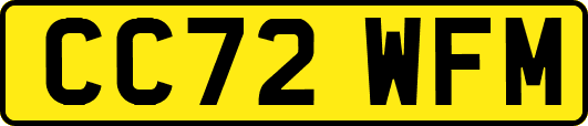 CC72WFM