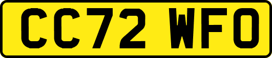 CC72WFO