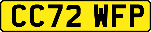 CC72WFP
