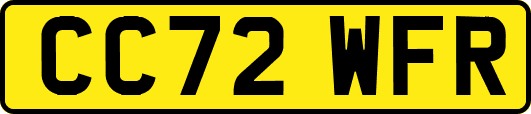 CC72WFR