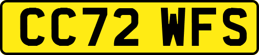 CC72WFS