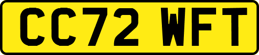 CC72WFT