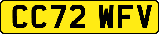CC72WFV
