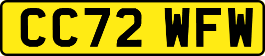 CC72WFW