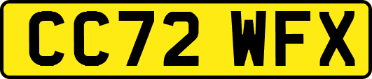 CC72WFX