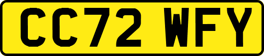 CC72WFY