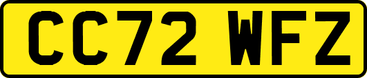 CC72WFZ