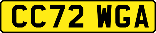CC72WGA