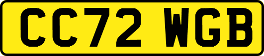 CC72WGB