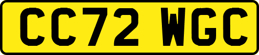 CC72WGC