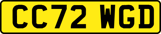 CC72WGD