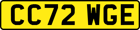 CC72WGE