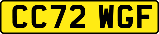 CC72WGF