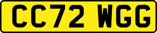 CC72WGG